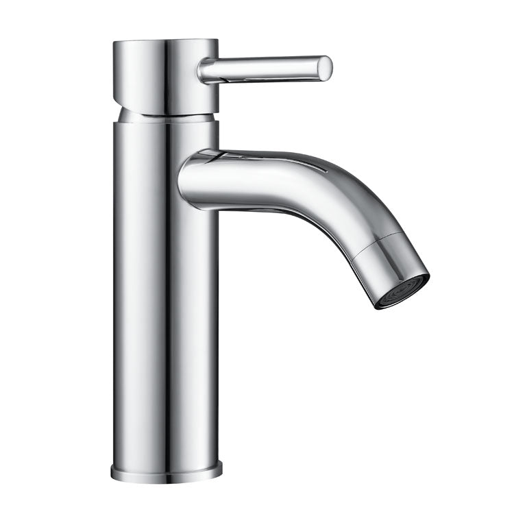 StoneArt Yaan 939210 chrome 17cm (Waschtischarmatur)