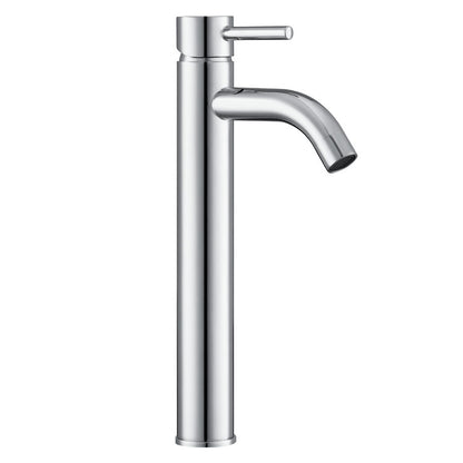StoneArt Yaan 939220 chrome 31cm (Waschtischarmatur)