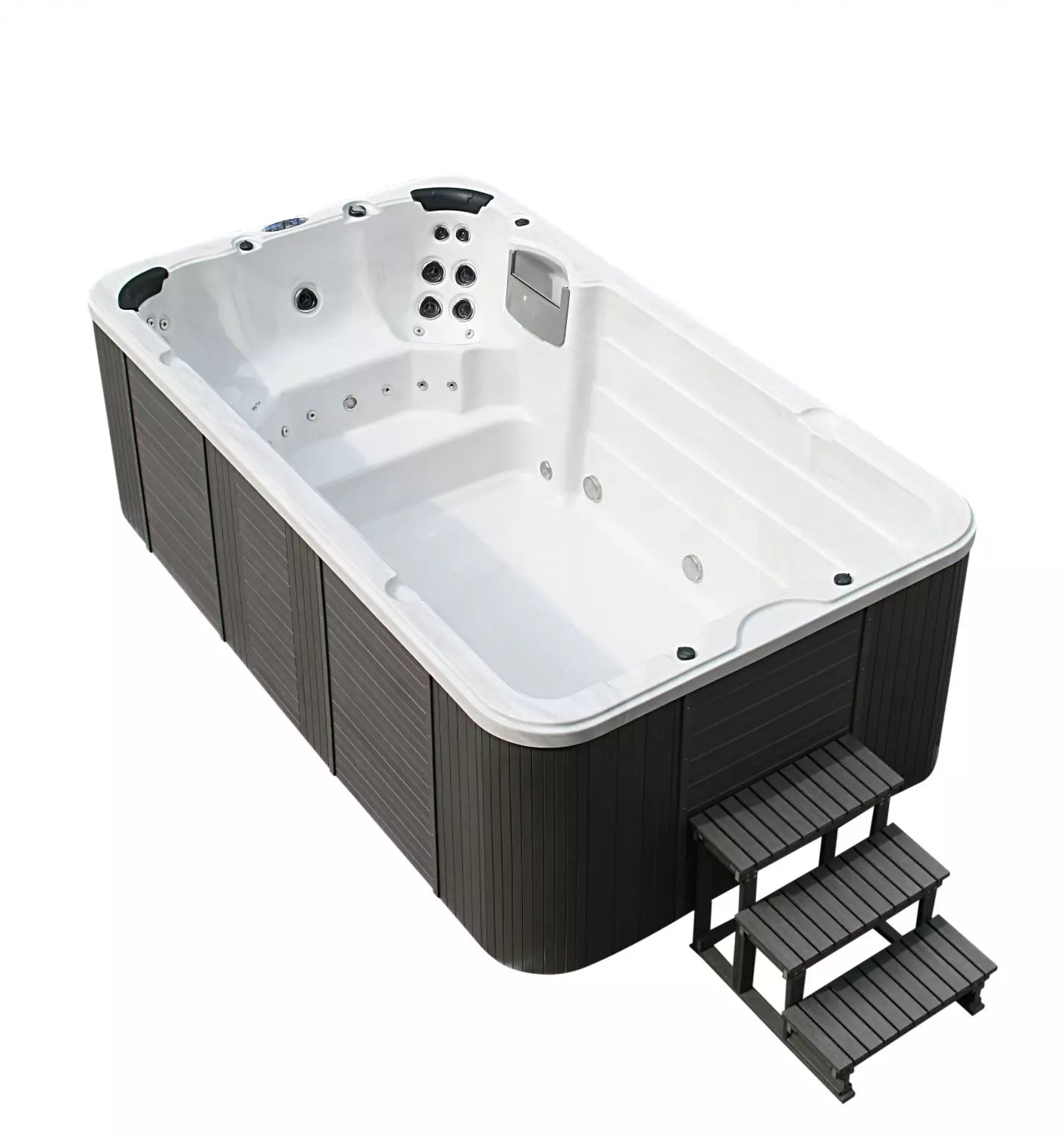 Swim Spa Verona I 400x230x131 cm