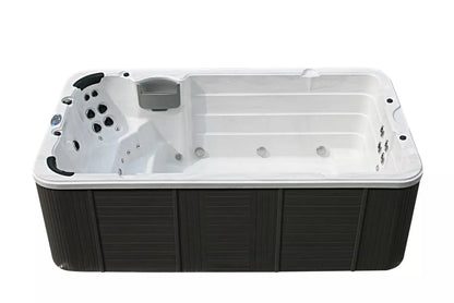 Swim Spa Verona I 400x230x131 cm