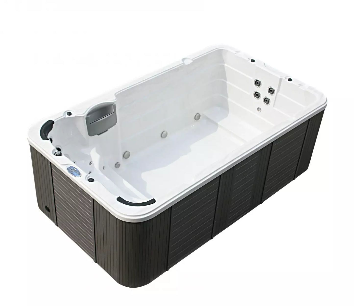 Swim Spa Verona I 400x230x131 cm