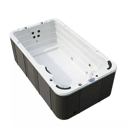 Swim Spa Verona I 400x230x131 cm