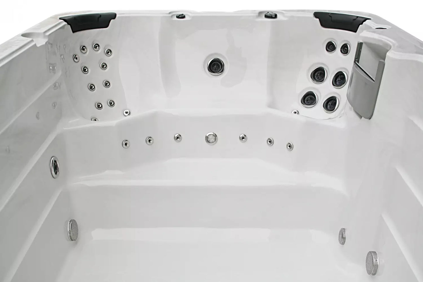 Swim Spa Verona I 400x230x131 cm