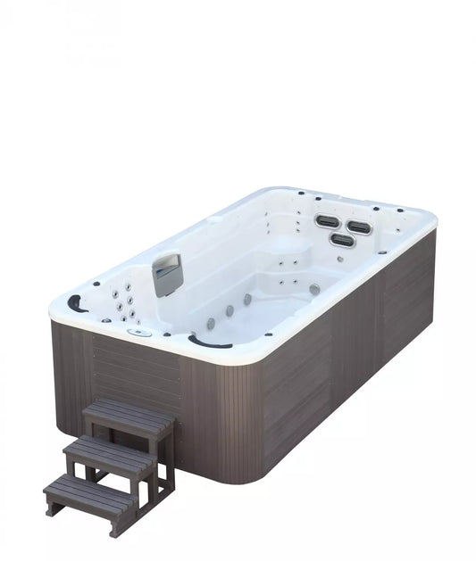 Swim Spa Verona II 445x230x131 cm