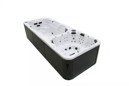 Swim Spa Verona III 580x230x135 cm