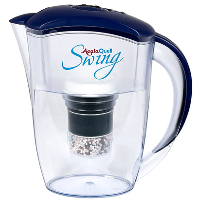 AcalaQuell® Swing | 1,3 Liter für 1-2 Personen | verschiedene Farben