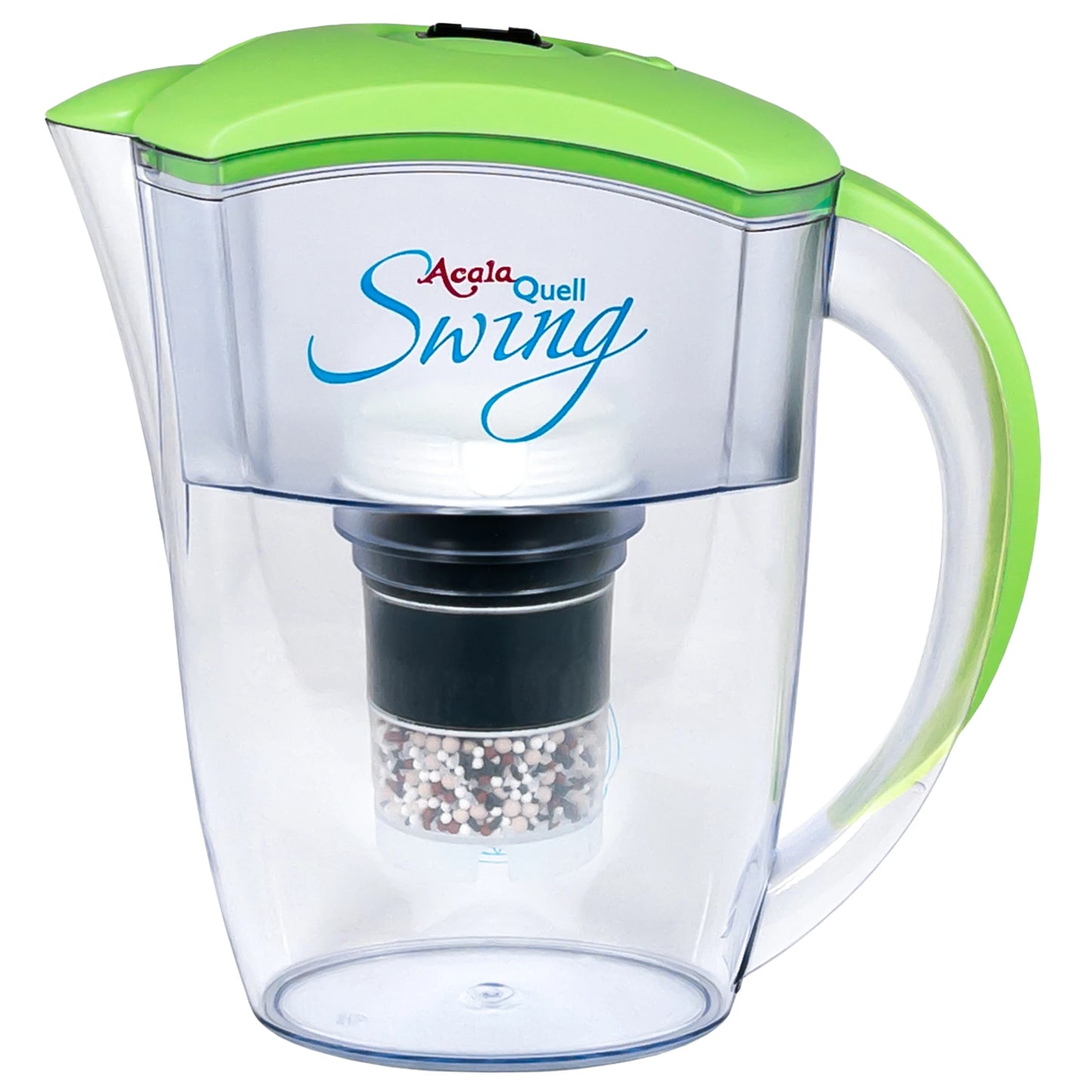AcalaQuell® Swing | 1,3 Liter für 1-2 Personen | verschiedene Farben