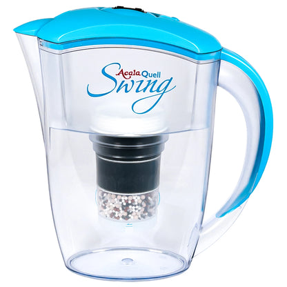 AcalaQuell® Swing | 1,3 Liter für 1-2 Personen | verschiedene Farben