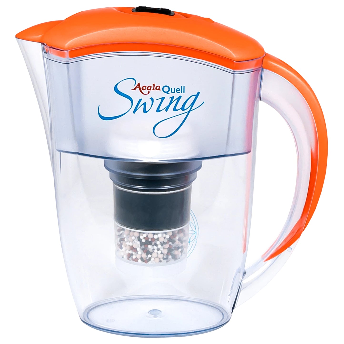 AcalaQuell® Swing | 1,3 Liter für 1-2 Personen | verschiedene Farben