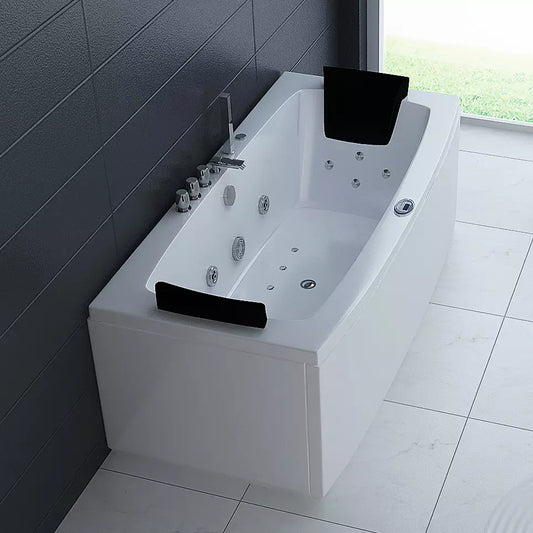 Whirlpool Torino Indoor 160x80 cm