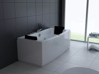 Whirlpool Torino Indoor 160x80 cm