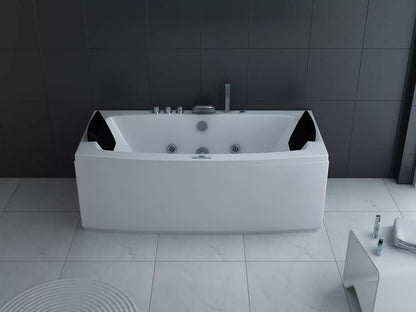 Whirlpool Torino Indoor 170x80 cm