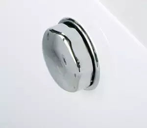 Whirlpool Torino Badewanne Indoor 182x90 cm