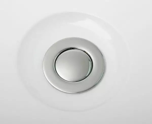 Whirlpool Torino Badewanne Indoor 182x90 cm