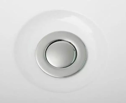 Whirlpool Torino Badewanne Indoor 182x90 cm