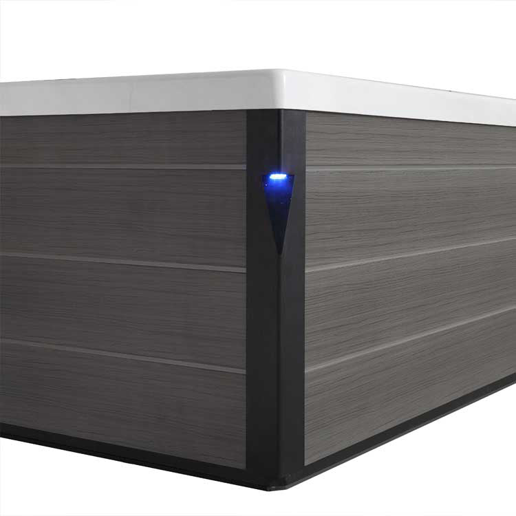 Whirlpool AWT IN-403 eco Sterling Silver 200x200 grau