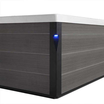 Whirlpool AWT IN-403 eco Sterling Silver 200x200 grau