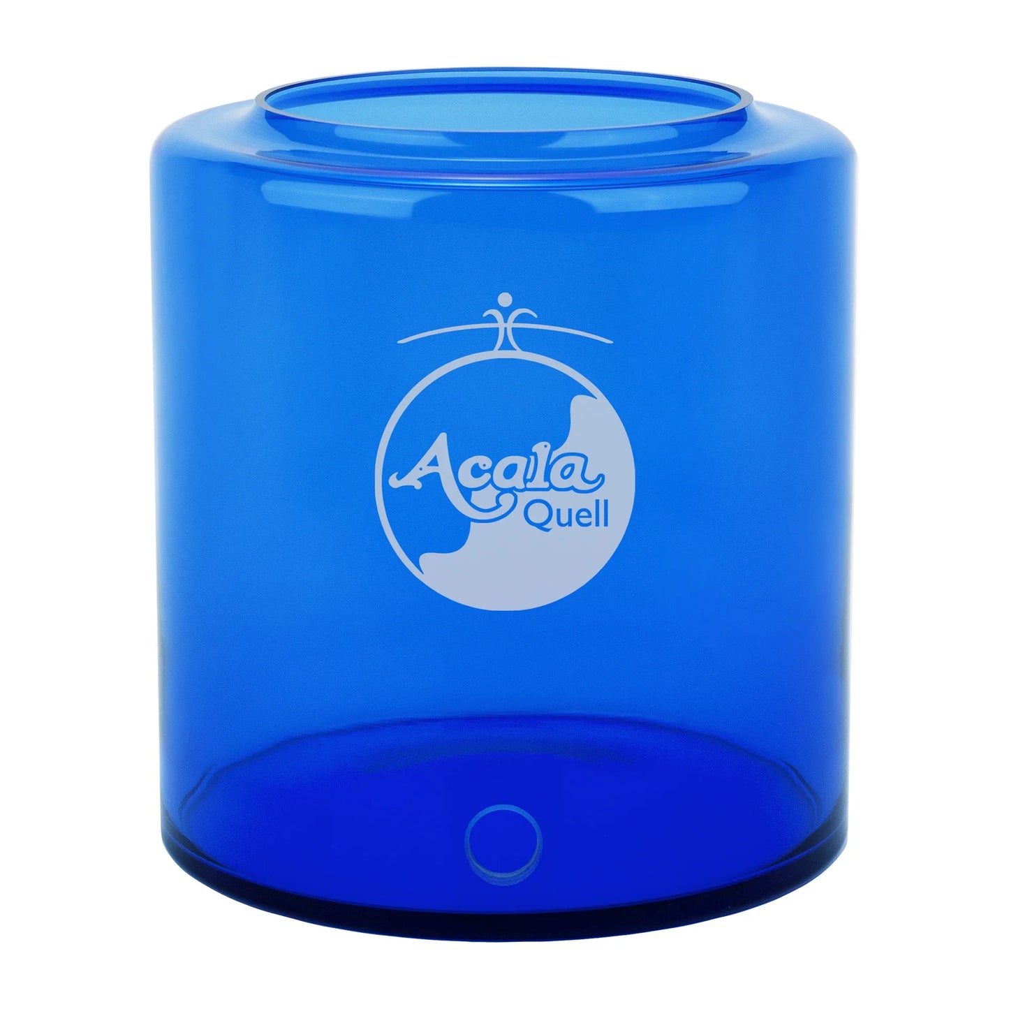 AcalaQuell® Mini blau | weiß | 5 Liter für 1-2 Personen | verschiedene Optionen | Einsteigerset groß