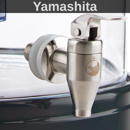 AcalaQuell® Mini blau | weiß | 5 Liter für 1-2 Personen | verschiedene Optionen