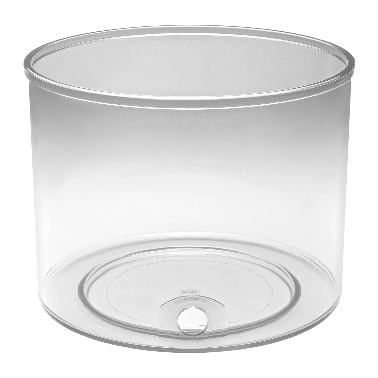 AcalaQuell® Mini kristallklar | anthrazit | 5 Liter für 1-2 Personen | verschiedene Optionen | Einsteigerset klein