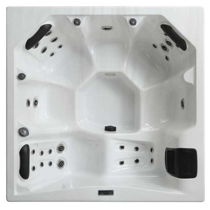 Whirlpool AWT IN-401 basic Sterling Silver 200x200 grau