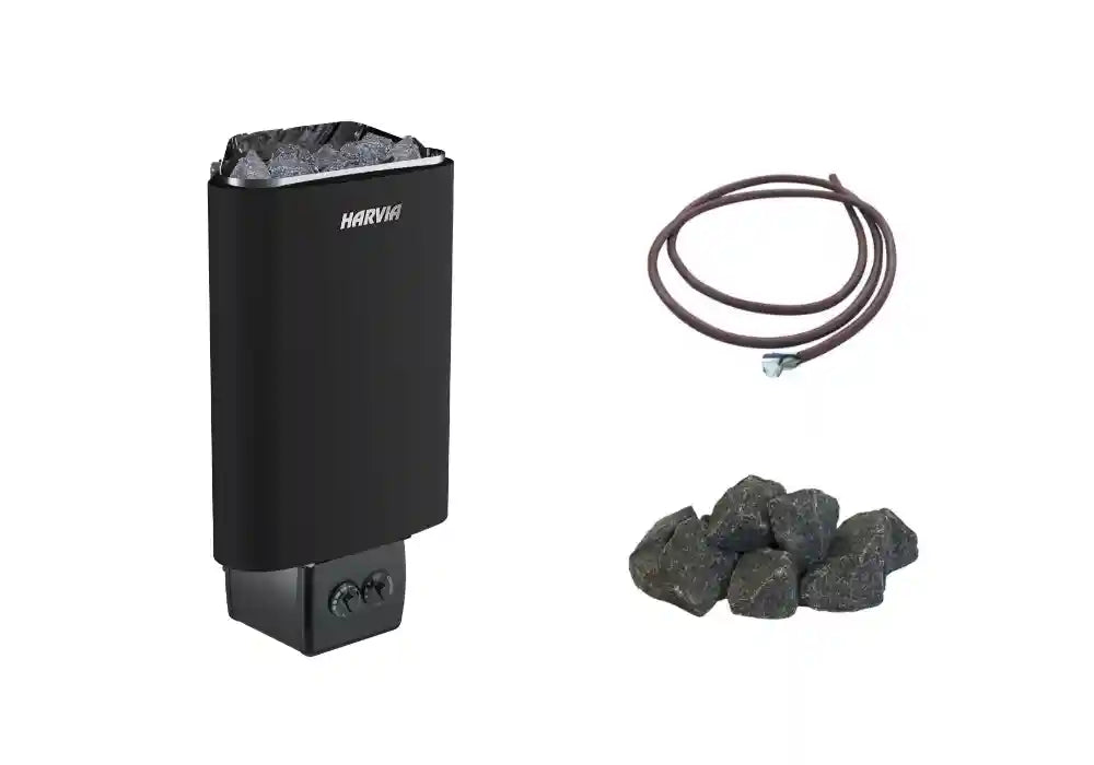 Finntherm Comfort Set Gartensauna Kuuma S Sauna
