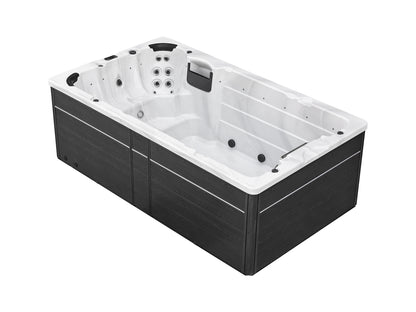 Swim Spa Whirlpool Verona I 400x230x131 cm