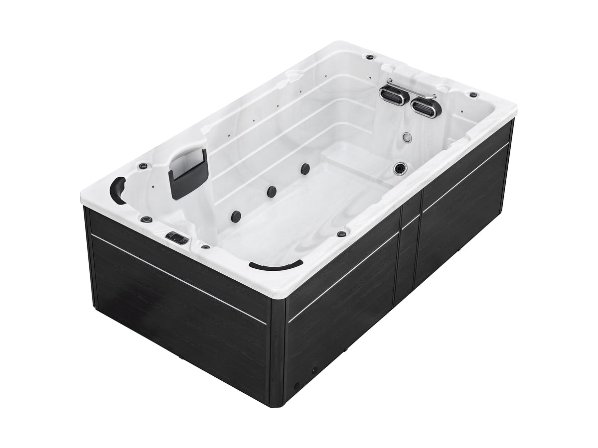 Swim Spa Whirlpool Verona I 400x230x131 cm