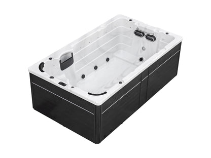 Swim Spa Whirlpool Verona I 400x230x131 cm