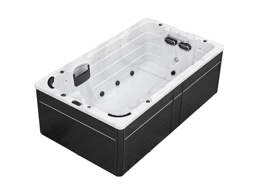 Swim Spa Whirlpool Verona I 400x230x131 cm