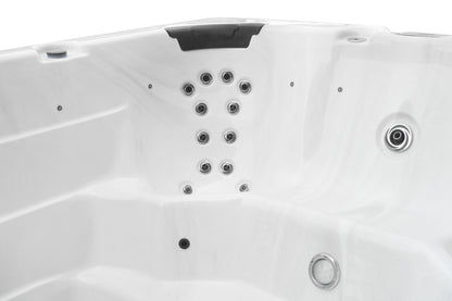 Swim Spa Whirlpool Verona I 400x230x131 cm