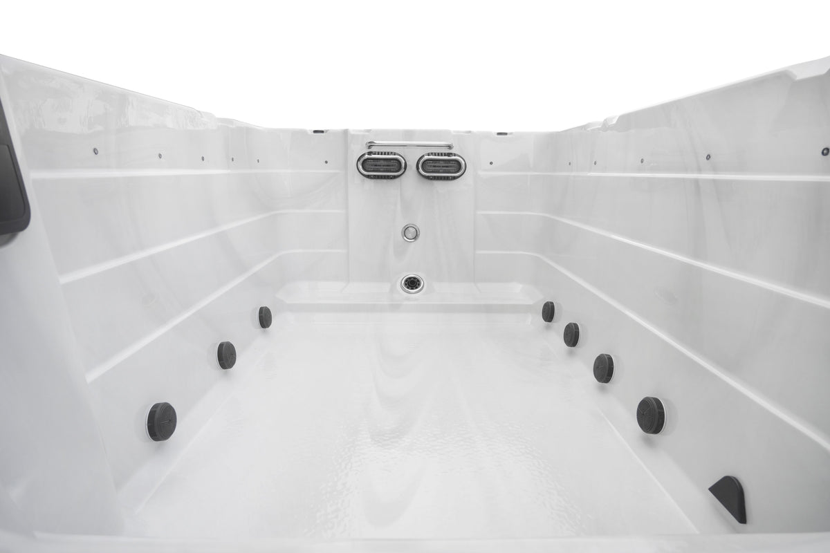 Swim Spa Whirlpool Verona I 400x230x131 cm