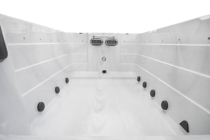 Swim Spa Whirlpool Verona I 400x230x131 cm