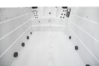 Swim Spa Whirlpool Verona I 400x230x131 cm