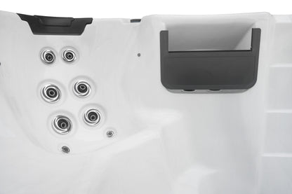 Swim Spa Whirlpool Verona I 400x230x131 cm