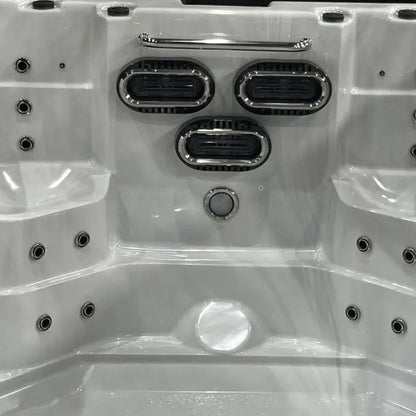 Swim Spa Whirlpool Verona II 445x230x131 cm