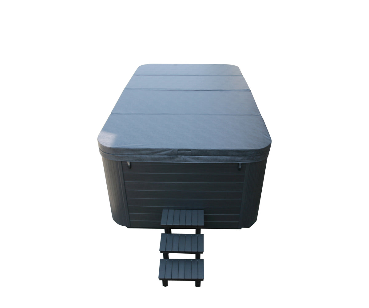 Swim Spa Whirlpool Verona I 400x230x131 cm