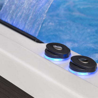 Whirlpool AWT IN-403 eco Sterling Silver 200x200 grau