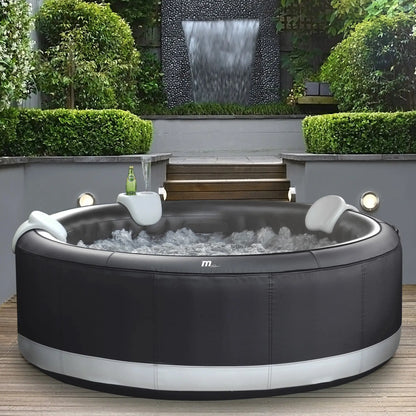 MSpa Whirlpool Camaro 204x204x70cm Ozon PTC P-CA063