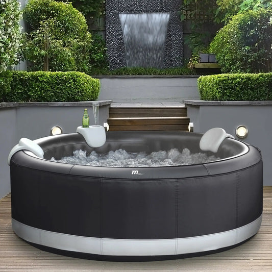 MSpa Whirlpool Camaro 204x204x70cm Ozon PTC P-CA063