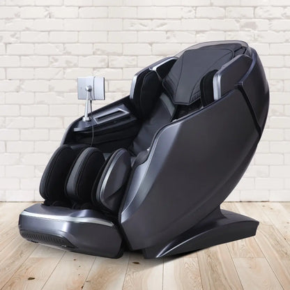 Massagesessel Complete 4D Massagetechnik