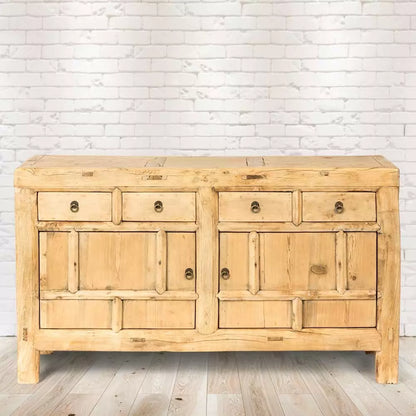 Kommode Silves 156x40x81 cm