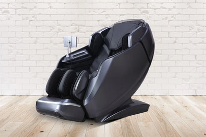 Massagesessel Complete 4D Massagetechnik