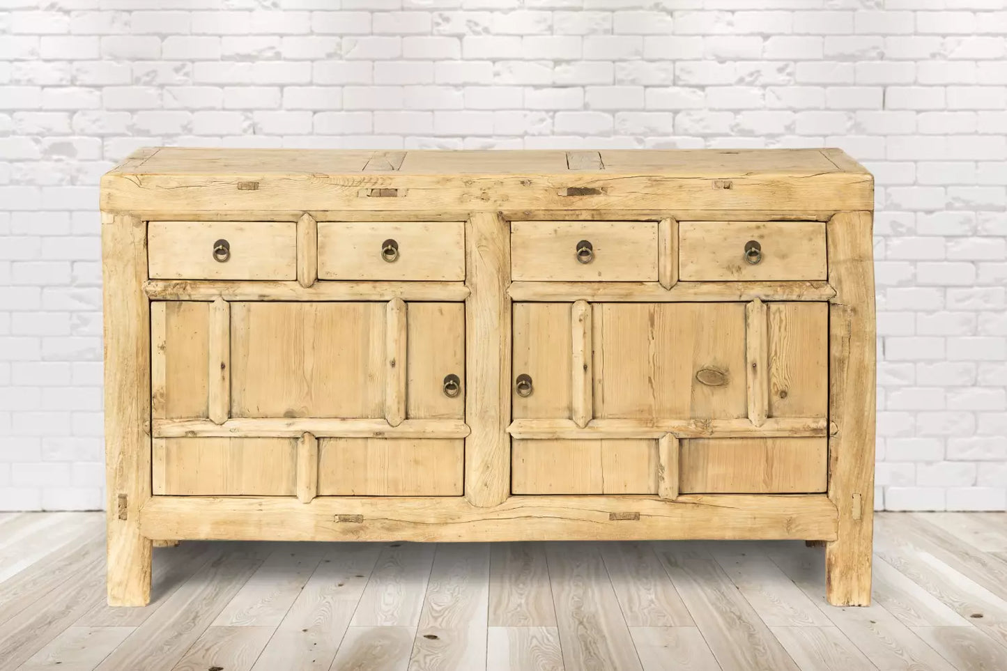 Kommode Silves 156x40x81 cm