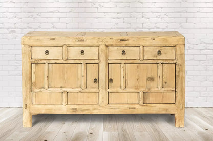 Kommode Silves 156x40x81 cm
