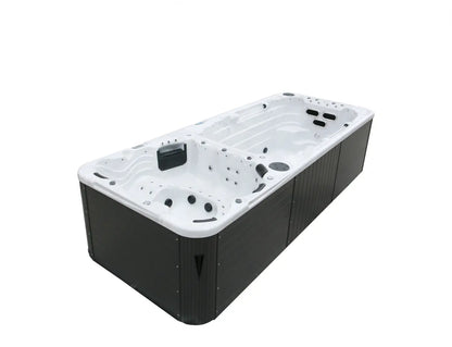 Swim Spa Whirlpool Verona III 580x230x135 cm