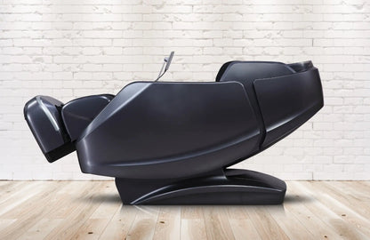 Massagesessel Complete 4D Massagetechnik