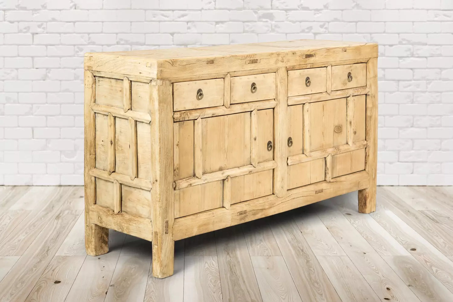 Kommode Silves 156x40x81 cm