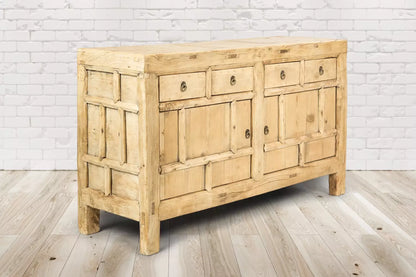 Kommode Silves 156x40x81 cm