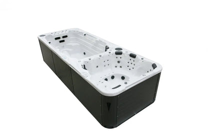 Swim Spa Whirlpool Verona III 580x230x135 cm